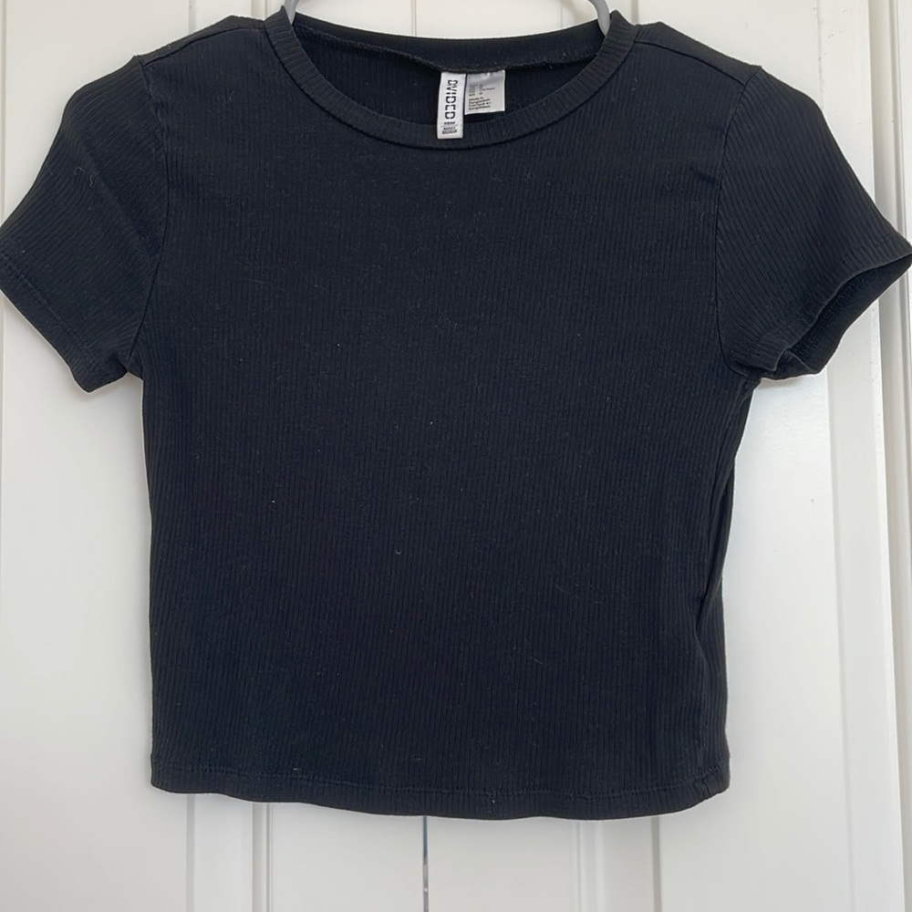 H&M Basic Shirt